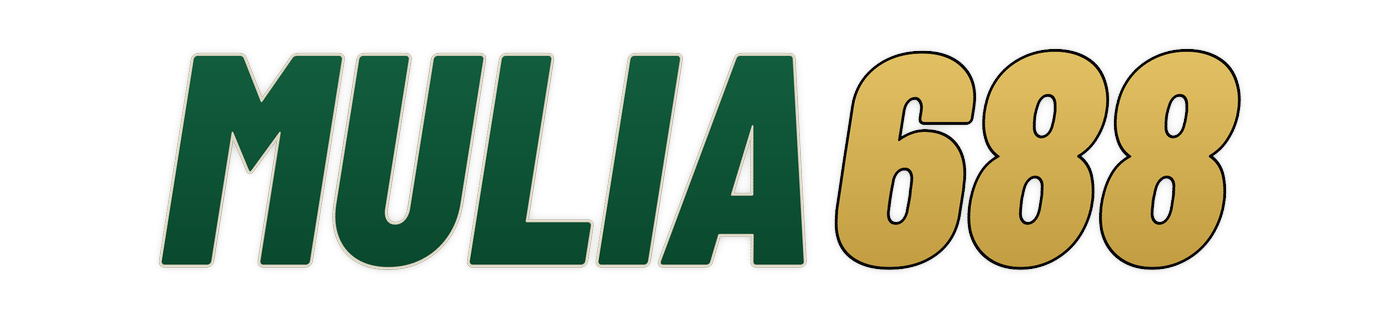 Mulia688 Logo